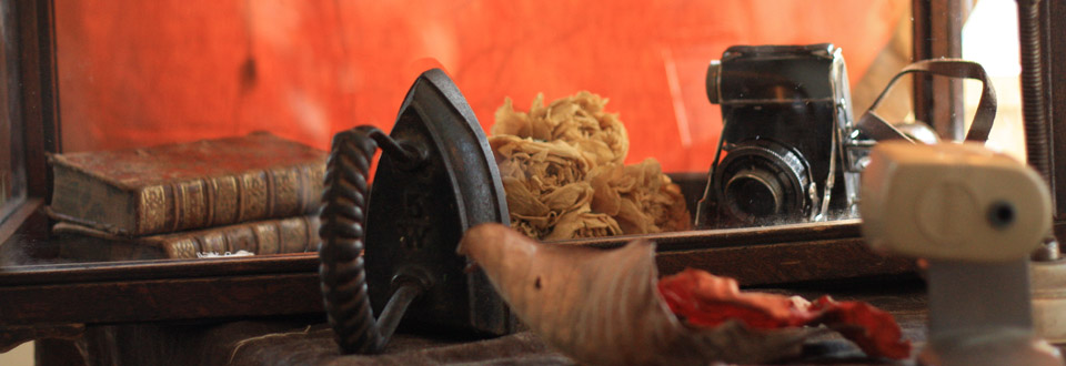 第９回 北海道アンティーク 骨董ジャンボリー