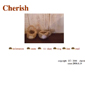 雑貨&カフェ Cherish